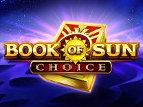 Book Of Sun Choice