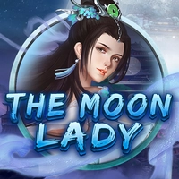 the moon lady