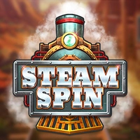 Steam Spin