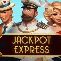 Jackpot Express